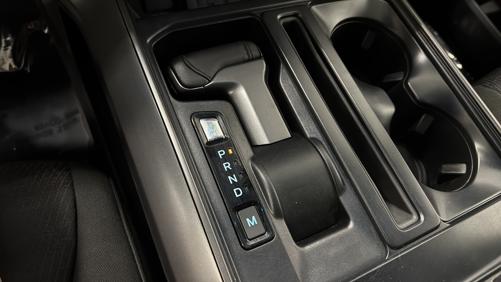 2024 Ford F-150 XLT Hybrid
