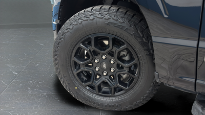 2024 Ford F-150 XLT Hybrid