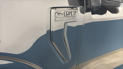 2024 Ford F-150 XLT Hybrid