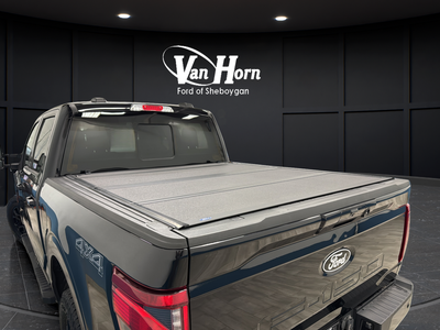2024 Ford F-150 XLT Hybrid