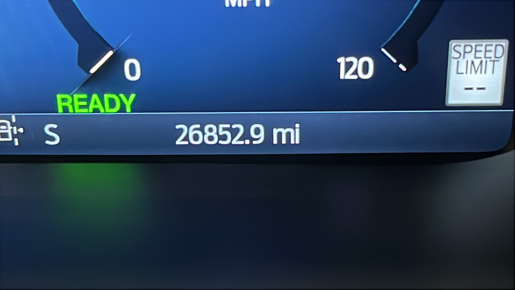 2025 Ford F-150 XLT Hybrid