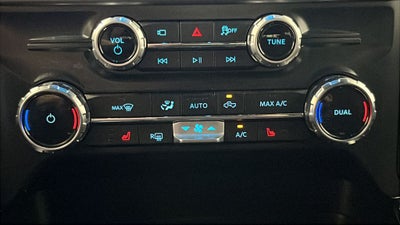 2025 Ford F-150 XLT Hybrid