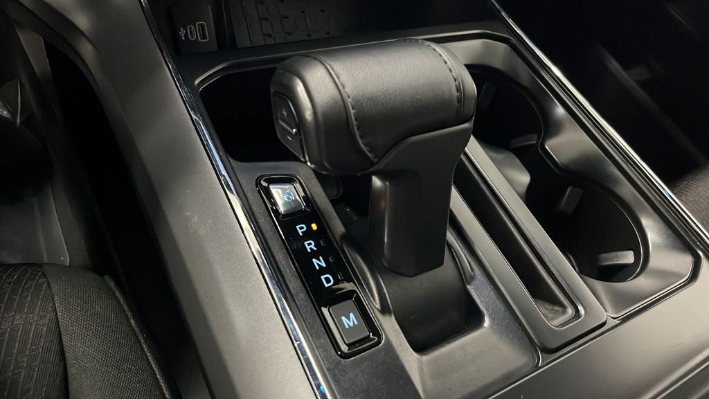 2025 Ford F-150 XLT Hybrid