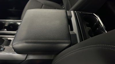 2025 Ford F-150 XLT Hybrid
