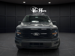 2025 Ford F-150 XLT Hybrid