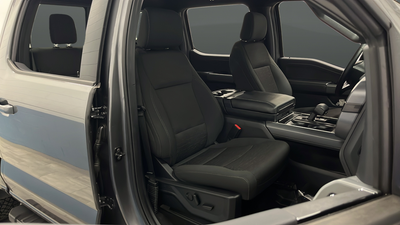 2025 Ford F-150 XLT Hybrid