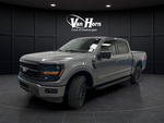 2025 Ford F-150 XLT Hybrid