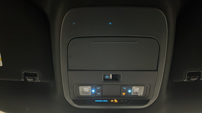 2025 Ford F-150 XLT Hybrid