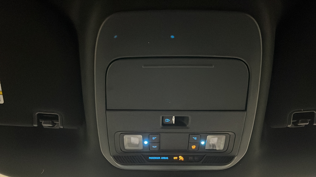 2025 Ford F-150 XLT Hybrid