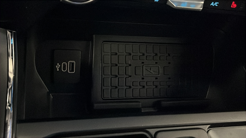 2025 Ford F-150 XLT Hybrid