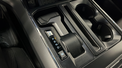2025 Ford F-150 XLT Hybrid