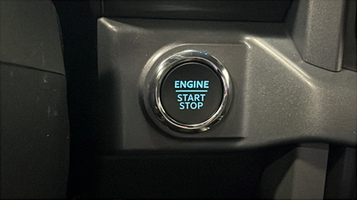2025 Ford F-150 XLT Hybrid