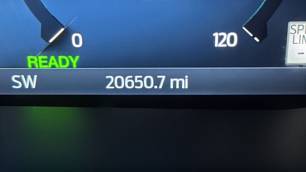 2024 Ford F-150 XLT Hybrid