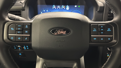 2024 Ford F-150 XLT Hybrid
