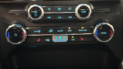 2024 Ford F-150 XLT Hybrid