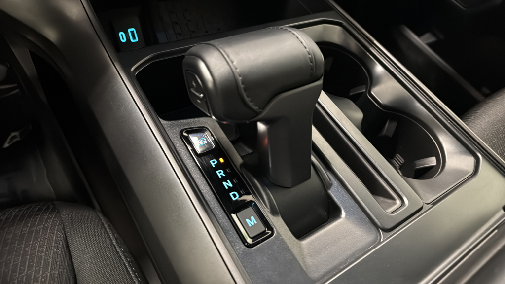 2024 Ford F-150 XLT Hybrid