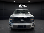 2024 Ford F-150 XLT Hybrid