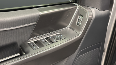 2024 Ford F-150 XLT Hybrid