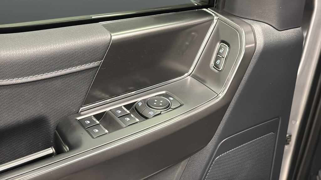 2024 Ford F-150 XLT Hybrid