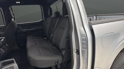 2024 Ford F-150 XLT Hybrid