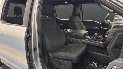 2024 Ford F-150 XLT Hybrid