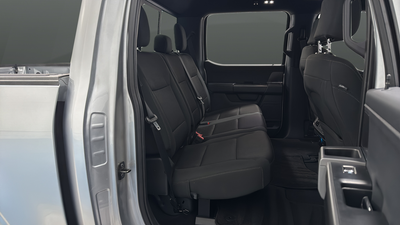 2024 Ford F-150 XLT Hybrid