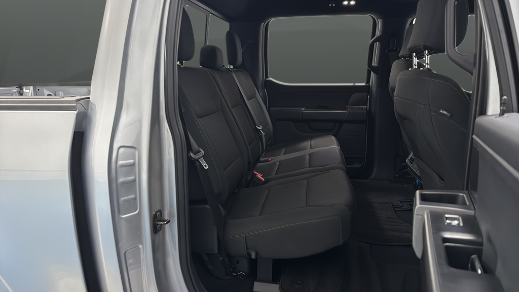 2024 Ford F-150 XLT Hybrid