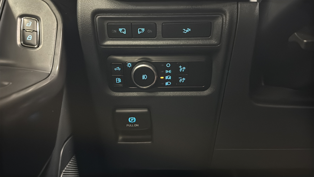 2024 Ford F-150 XLT Hybrid