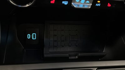 2024 Ford F-150 XLT Hybrid