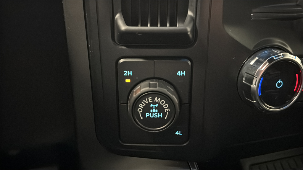 2024 Ford F-150 XLT Hybrid
