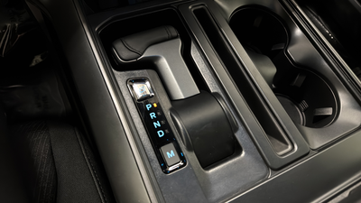 2024 Ford F-150 XLT Hybrid