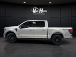 2024 Ford F-150 XLT Hybrid