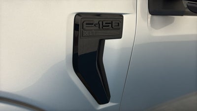 2024 Ford F-150 XLT Hybrid