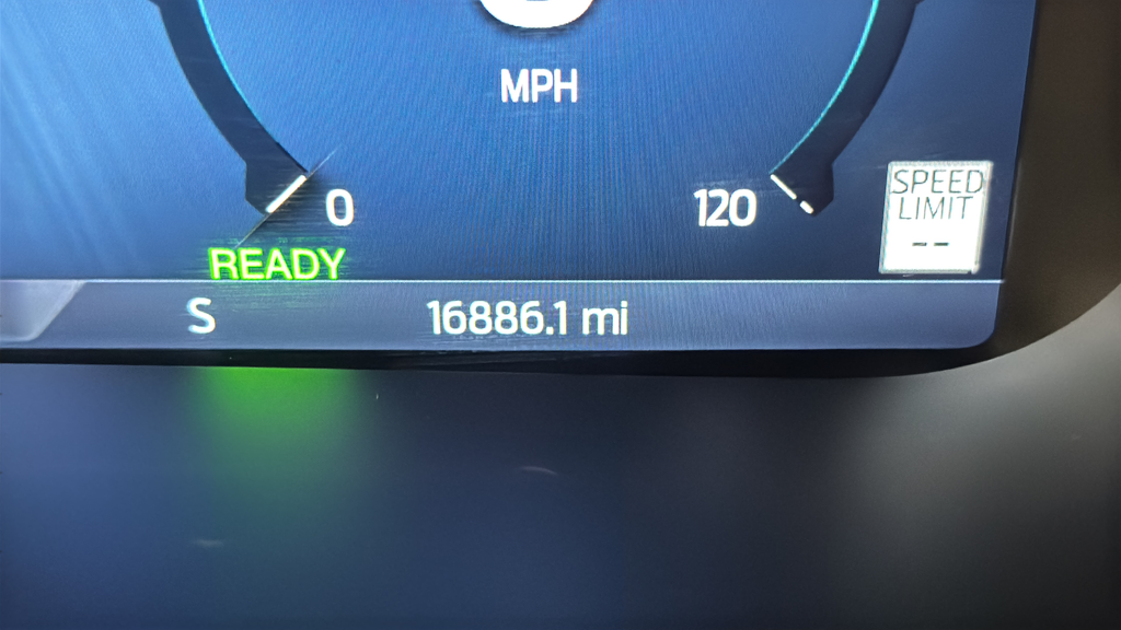 2024 Ford F-150 XLT Hybrid