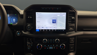 2024 Ford F-150 XLT Hybrid