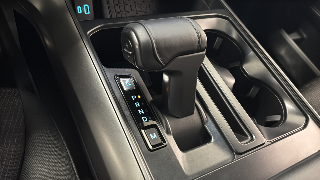 2024 Ford F-150 XLT Hybrid