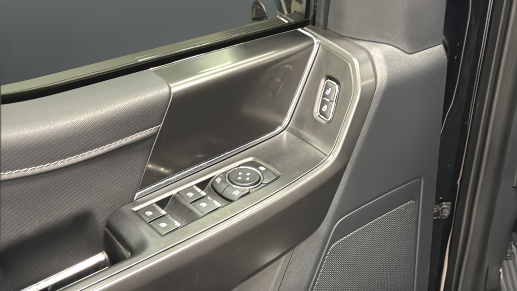 2024 Ford F-150 XLT Hybrid