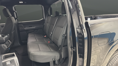 2024 Ford F-150 XLT Hybrid