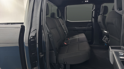 2024 Ford F-150 XLT Hybrid