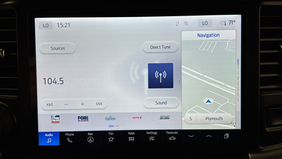 2024 Ford F-150 XLT Hybrid