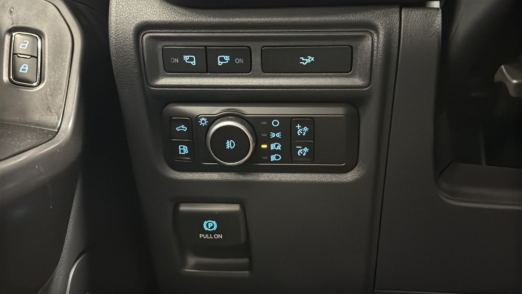 2024 Ford F-150 XLT Hybrid