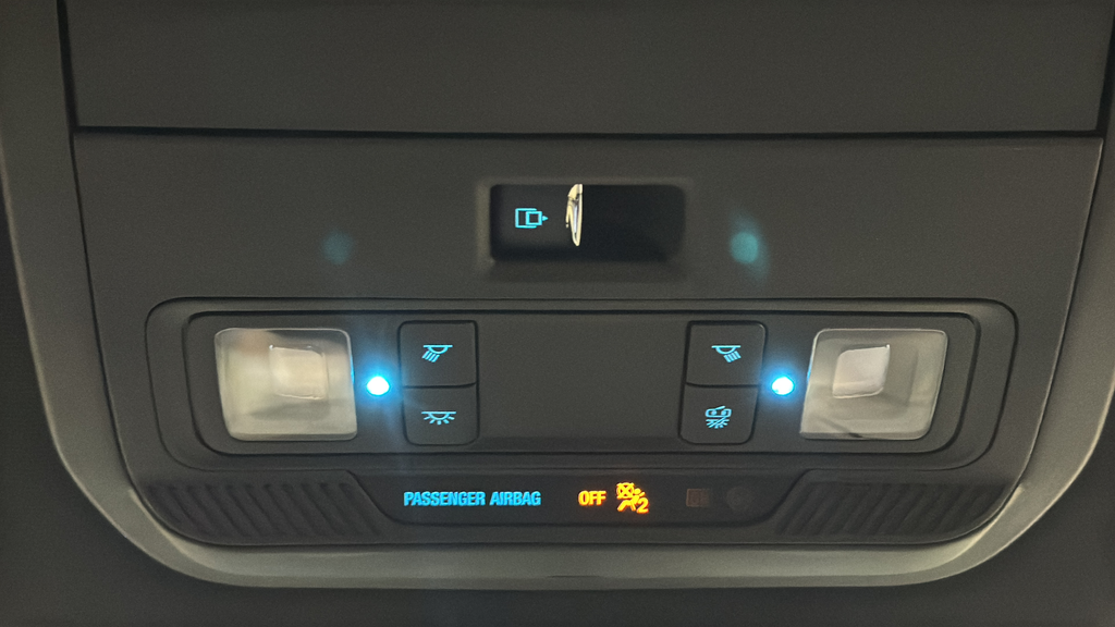 2024 Ford F-150 XLT Hybrid