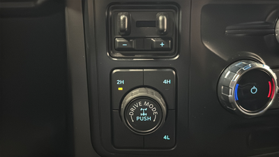 2024 Ford F-150 XLT Hybrid
