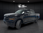 2024 Ford F-150 XLT Hybrid