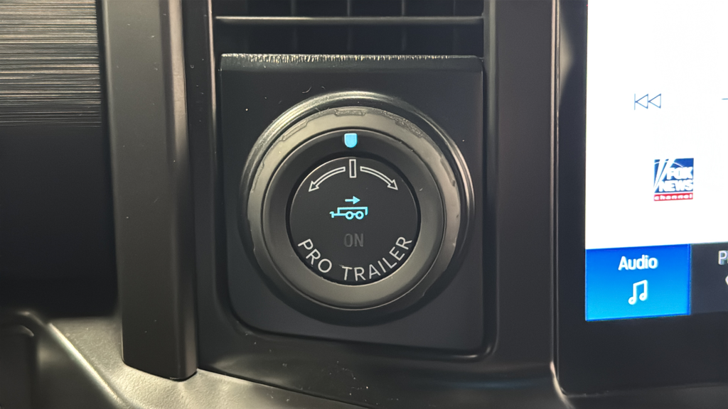 2024 Ford F-150 XLT Hybrid