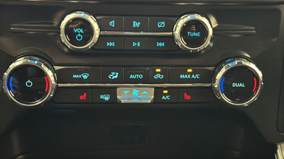 2024 Ford F-150 XLT Hybrid