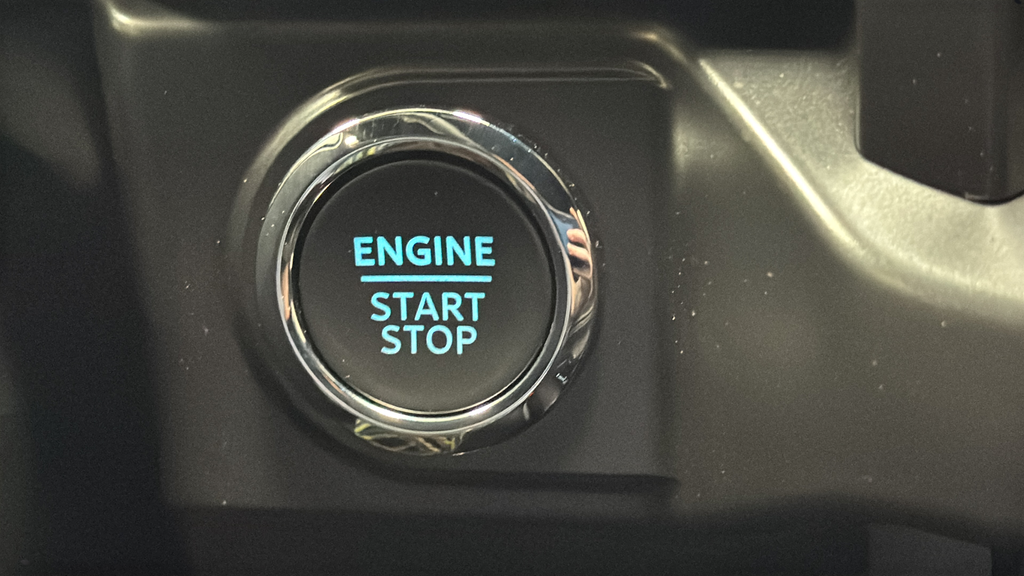 2024 Ford F-150 XLT Hybrid