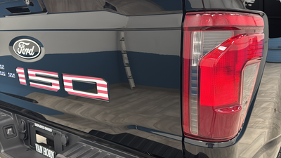 2024 Ford F-150 XLT Hybrid