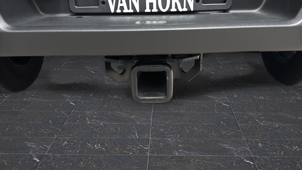 2024 Ford F-150 XLT Hybrid