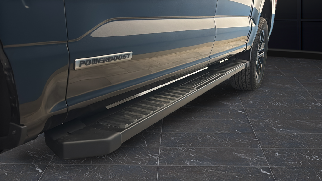 2024 Ford F-150 XLT Hybrid
